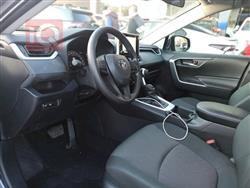 تويوتا راف 4